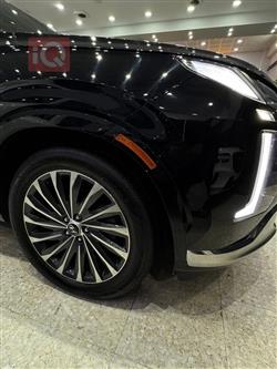 هيونداي باليسيد